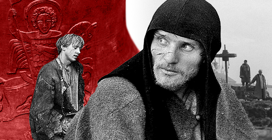 Тарковский и его вселенная